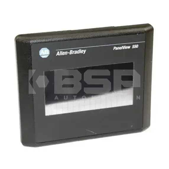 Allen Bradley 2711-T5A15L1 Allen Bradley 2711-T5A15L1