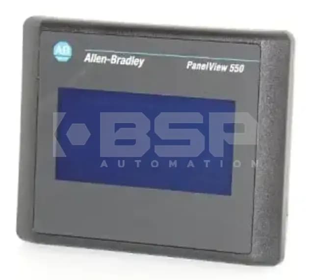 Allen Bradley 2711-T5A10L1 Allen Bradley 2711-T5A10L1
