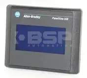 Allen Bradley 2711-T5A10L1 Allen Bradley 2711-T5A10L1