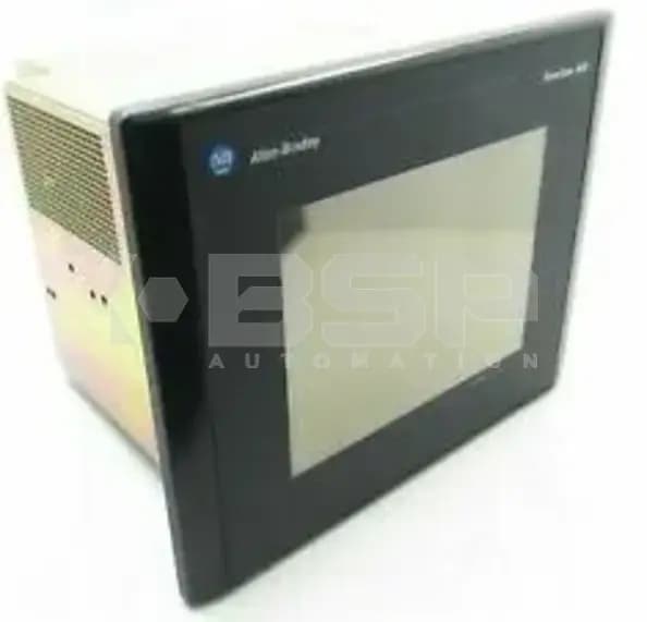 Allen Bradley 2711-T14C9 Allen Bradley 2711-T14C9