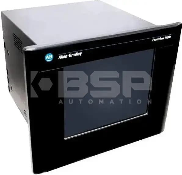 Allen Bradley 2711-T14C10 Allen Bradley 2711-T14C10