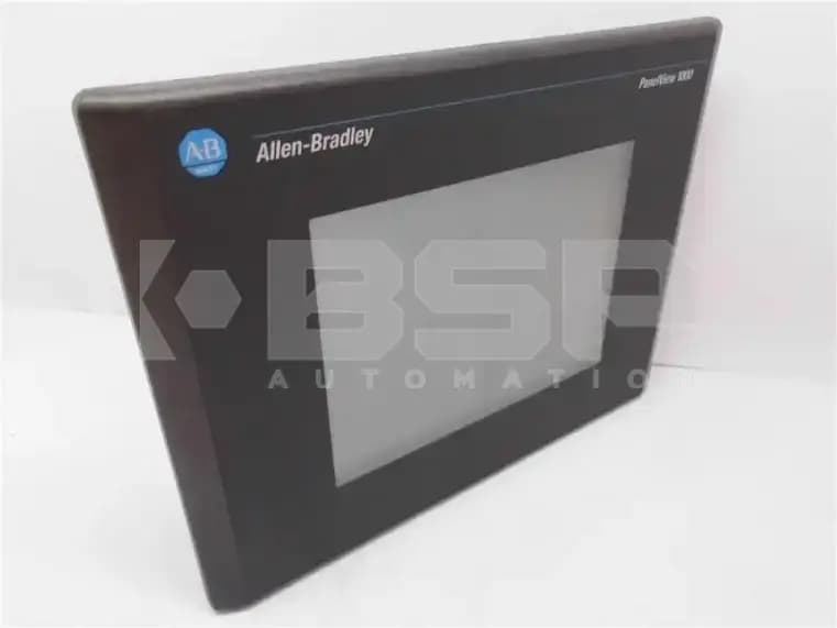 Allen Bradley 2711-T10G8 Allen Bradley 2711-T10G8