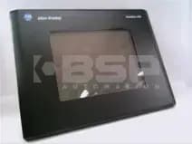 Allen Bradley 2711-T10G8 Allen Bradley 2711-T10G8