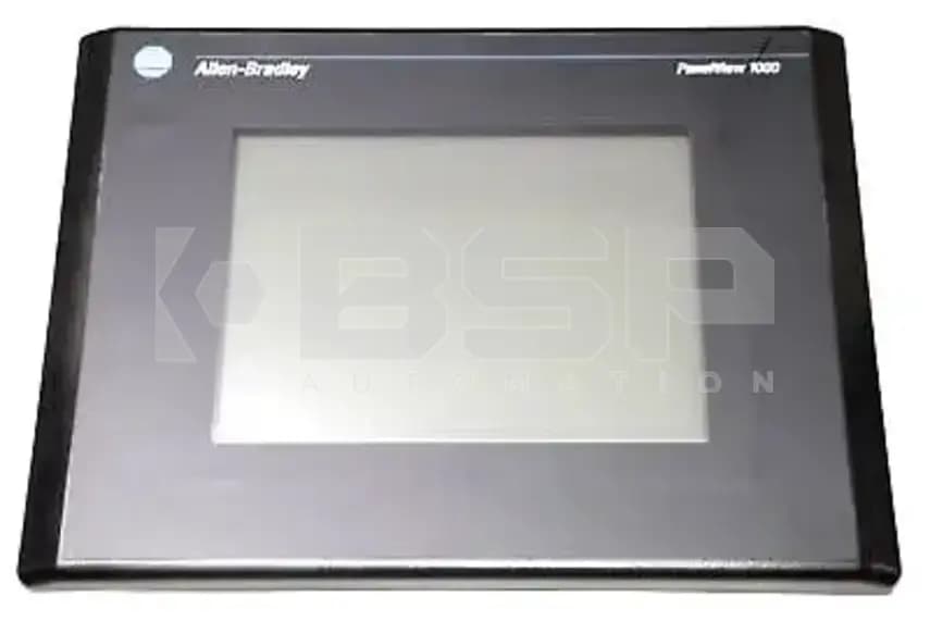 Allen Bradley 2711-T10G1 Allen Bradley 2711-T10G1