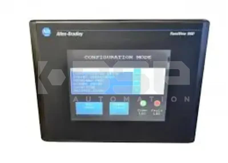 Allen Bradley 2711-T10C8 Allen Bradley 2711-T10C8