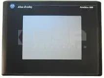 Allen Bradley 2711-T10C8 Allen Bradley 2711-T10C8