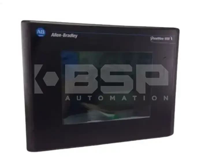 Allen Bradley 2711-T10C20 Allen Bradley 2711-T10C20