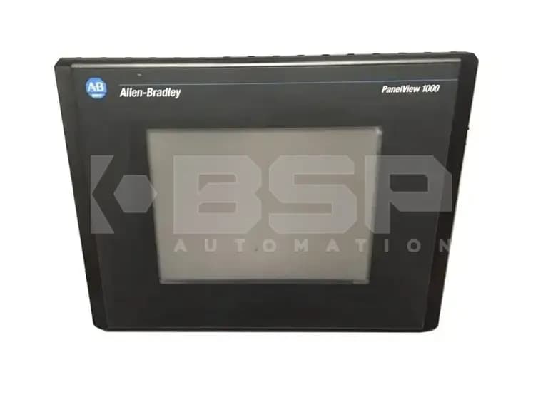 Allen Bradley 2711-T10C15 Allen Bradley 2711-T10C15
