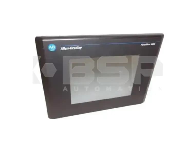 Allen Bradley 2711-T10C10L1 Allen Bradley 2711-T10C10L1