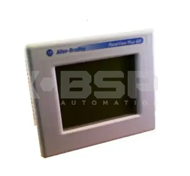 Allen Bradley 2711-PT6M1D Allen Bradley 2711-PT6M1D