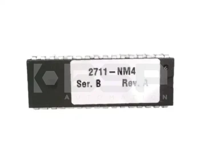 Allen Bradley 2711-NM4 Allen Bradley 2711-NM4
