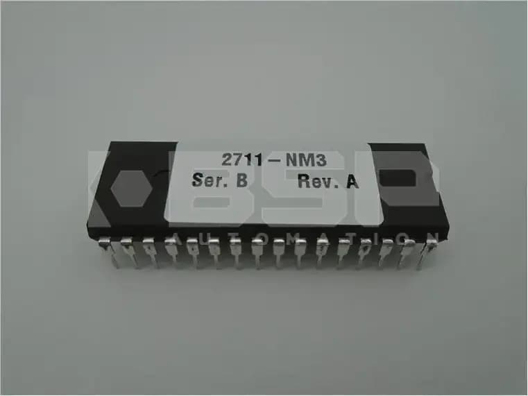Allen Bradley 2711-NM3 Allen Bradley 2711-NM3