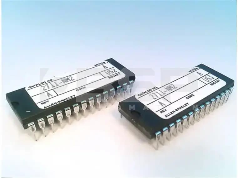 Allen Bradley 2711-NM2 Allen Bradley 2711-NM2