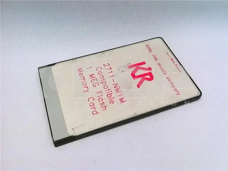 Allen Bradley 2711-NM1M Allen Bradley 2711-NM1M