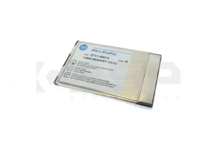 Allen Bradley 2711-NM15 Allen Bradley 2711-NM15