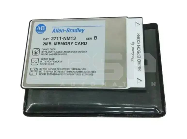 Allen Bradley 2711-NM13 Allen Bradley 2711-NM13