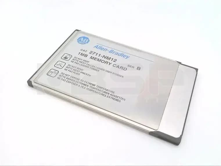 Allen Bradley 2711-NM12 Allen Bradley 2711-NM12