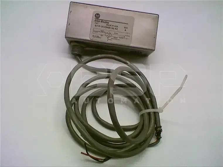Allen Bradley 871P-DC29NB140-A2 Allen Bradley 871P-DC29NB140-A2