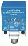Allen Bradley 871P-D20NN40-D4 Allen Bradley 871P-D20NN40-D4