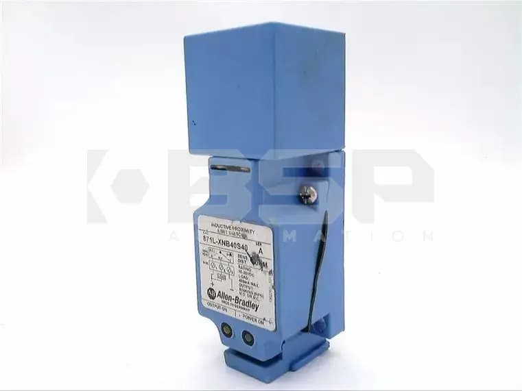 Allen Bradley 871L-XNB40S40 Allen Bradley 871L-XNB40S40