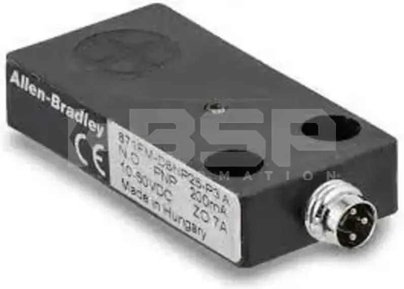 Allen Bradley 871FM-D8NP25-P3 Allen Bradley 871FM-D8NP25-P3