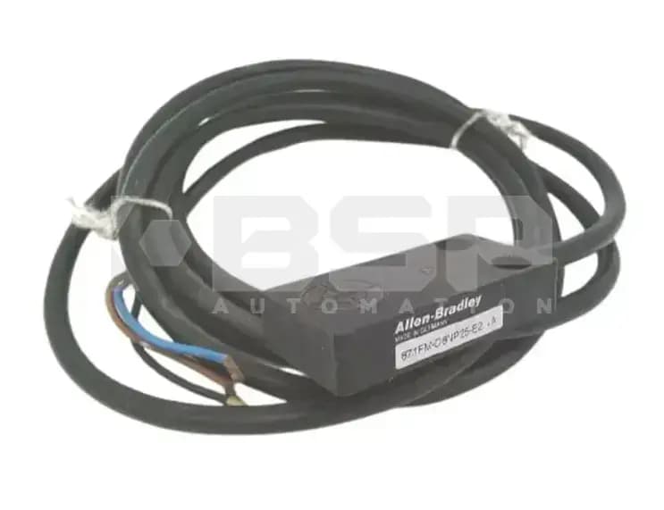 Allen Bradley 871FM-D8NP25-E2 Allen Bradley 871FM-D8NP25-E2