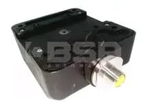 Allen Bradley 871F-PW40BP80-D4 Allen Bradley 871F-PW40BP80-D4