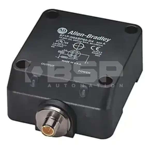 Allen Bradley 871F-P50BP80-N4 Allen Bradley 871F-P50BP80-N4