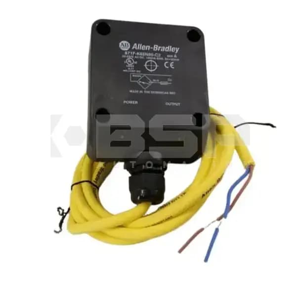 Allen Bradley 871F-K65N80-C2 Allen Bradley 871F-K65N80-C2