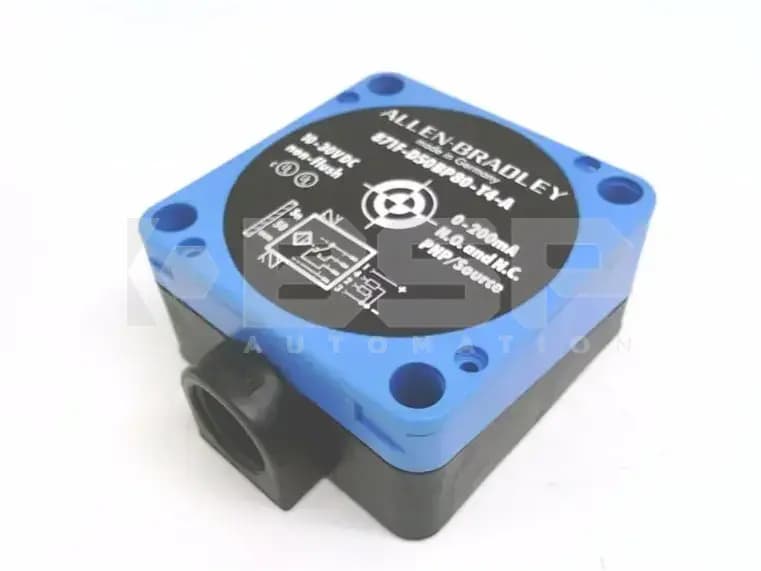 Allen Bradley 871F-D50BP80-T4 Allen Bradley 871F-D50BP80-T4