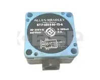 Allen Bradley 871F-A50N80-T2-A Allen Bradley 871F-A50N80-T2-A