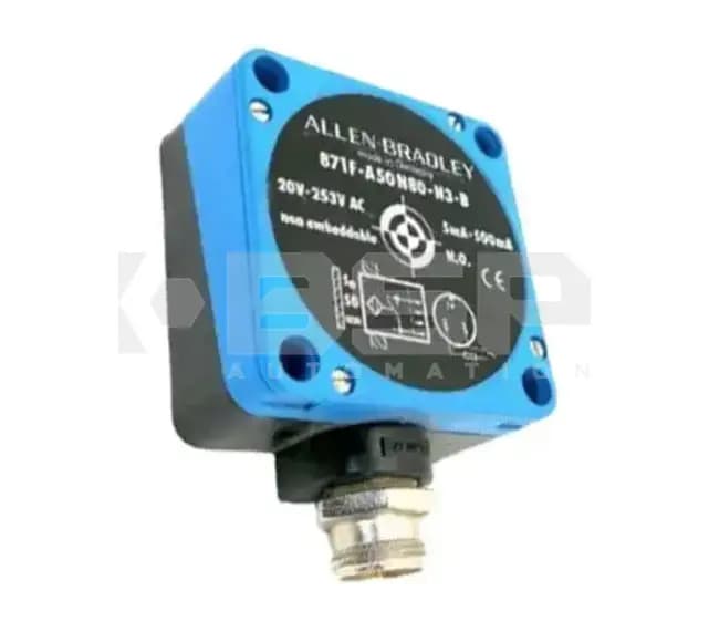 Allen Bradley 871F-A50N80-N3-B Allen Bradley 871F-A50N80-N3-B