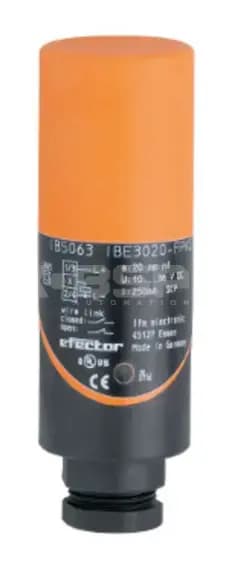 IFM IB5063 IFM IB5063
