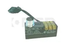 Allen Bradley 871D-MW2GP100A-D4 Allen Bradley 871D-MW2GP100A-D4