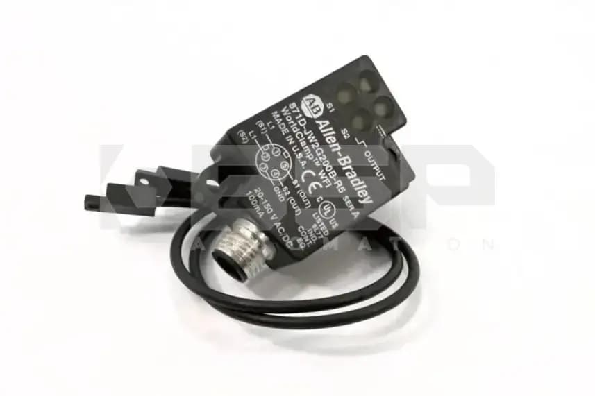 Allen Bradley 871D-JW2G200B-R5 Allen Bradley 871D-JW2G200B-R5
