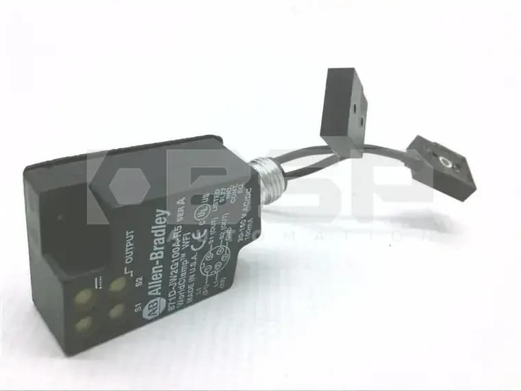 Allen Bradley 871D-JW2G100A-R5 Allen Bradley 871D-JW2G100A-R5