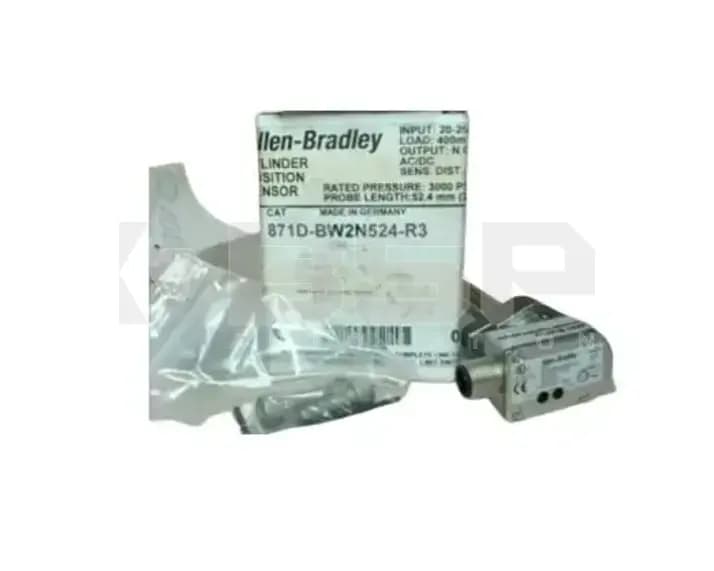 Allen Bradley 871D-BW2N524-R3 Allen Bradley 871D-BW2N524-R3
