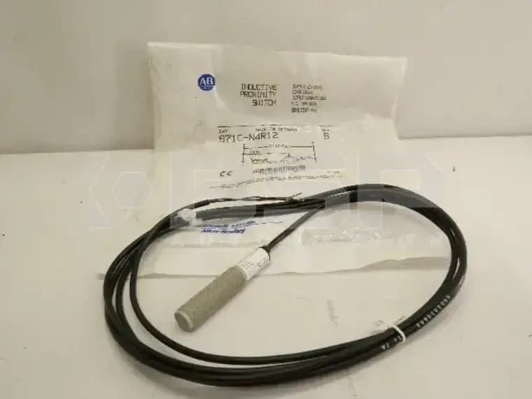 Allen Bradley 871C-N4R12 Allen Bradley 871C-N4R12