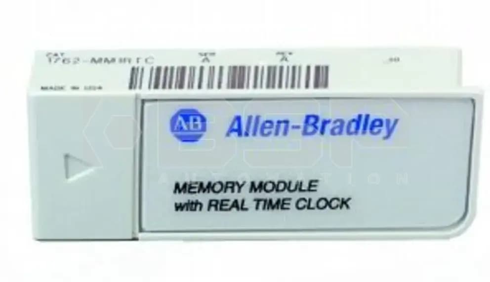 Allen Bradley 1766-MM1 Allen Bradley 1766-MM1