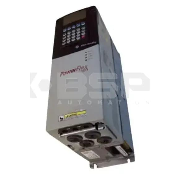 Allen Bradley 20BE6P1A0AYNANC0 Allen Bradley 20BE6P1A0AYNANC0