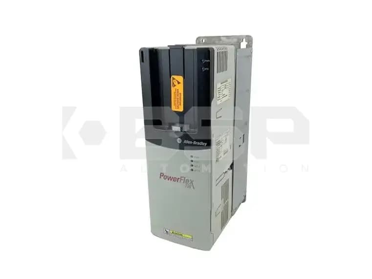 Allen Bradley 20BE6P1A0AYNAED0 Allen Bradley 20BE6P1A0AYNAED0