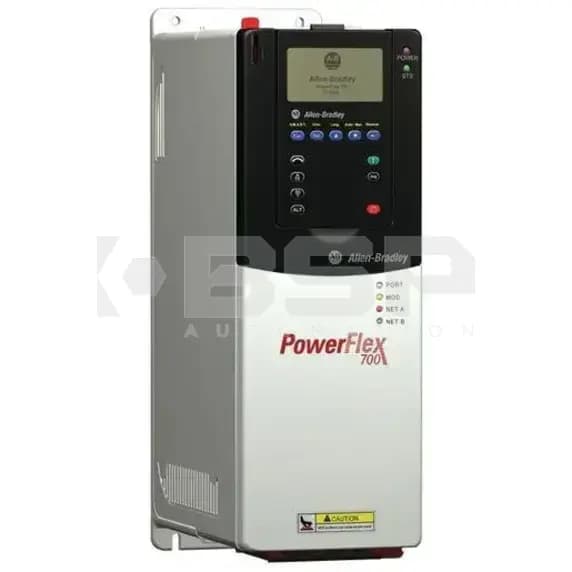 Allen Bradley 20BE144A0ANNANC0 Allen Bradley 20BE144A0ANNANC0