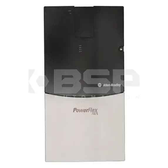 Allen Bradley 20BE125A3ANNANB0 Allen Bradley 20BE125A3ANNANB0