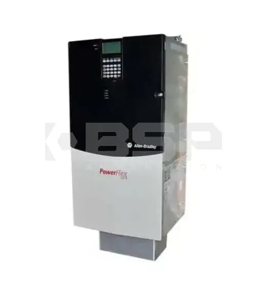 Allen Bradley 20BE125A0ANNANC0 Allen Bradley 20BE125A0ANNANC0