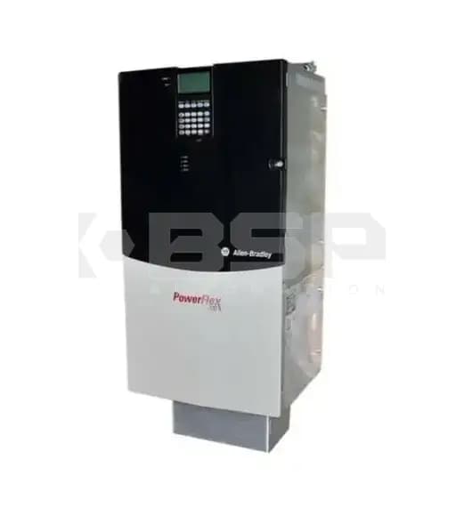 Allen Bradley 20BE125A0ANNADD0 Allen Bradley 20BE125A0ANNADD0