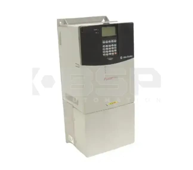 Allen Bradley 20BE062A3AYNANC0 Allen Bradley 20BE062A3AYNANC0