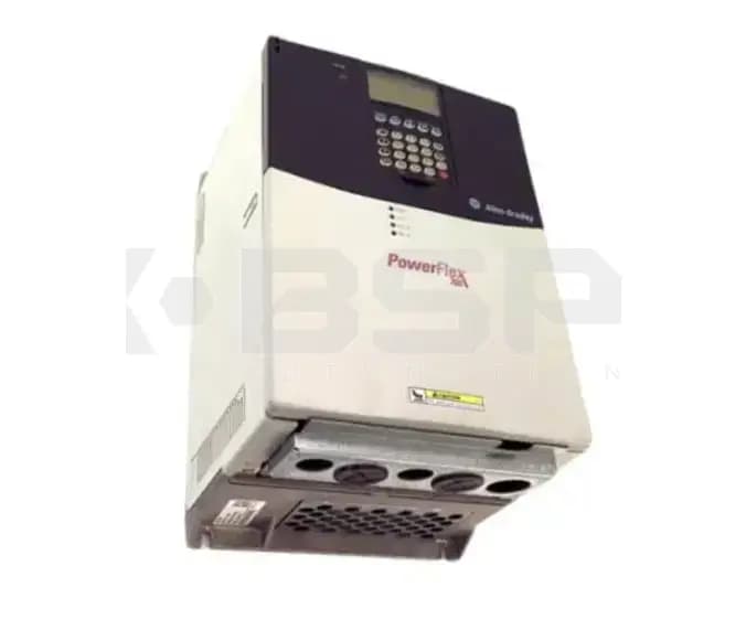 Allen Bradley 20BE027A0AYNANA0 Allen Bradley 20BE027A0AYNANA0