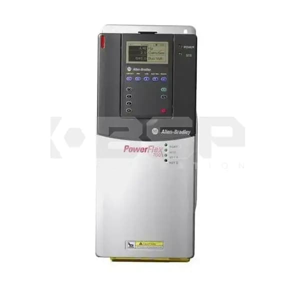 Allen Bradley 20BE017A3AYNANC0 Allen Bradley 20BE017A3AYNANC0
