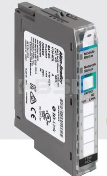 Allen Bradley 1734-OE2C Allen Bradley 1734-OE2C