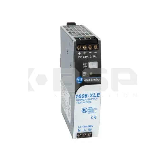 Allen Bradley 1606-XLE80E Allen Bradley 1606-XLE80E